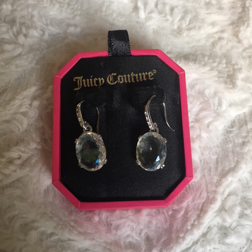 Juicy Couture Earrings